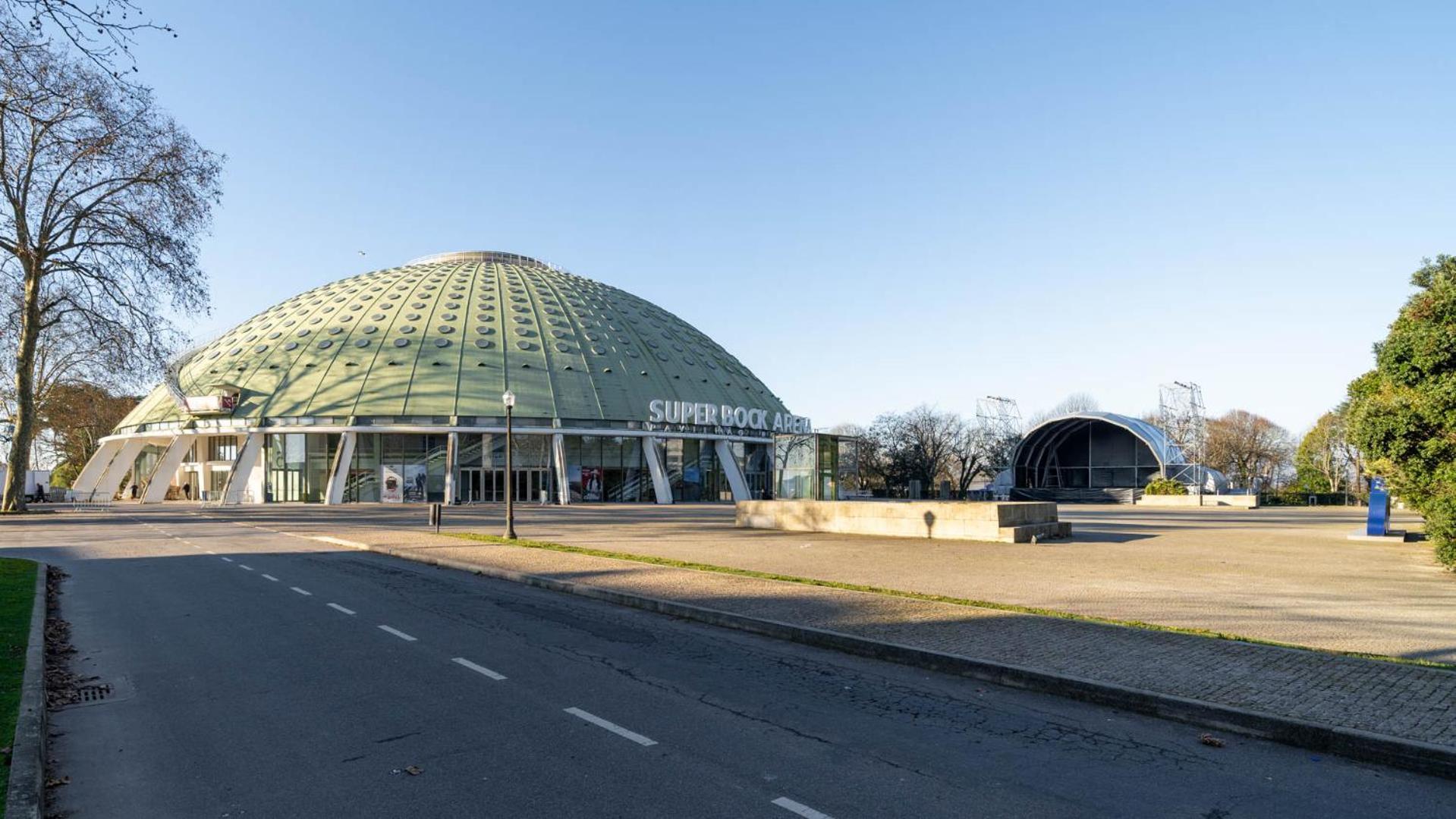 Limehome Porto Rua De Dom Manuel II Zewnętrze zdjęcie